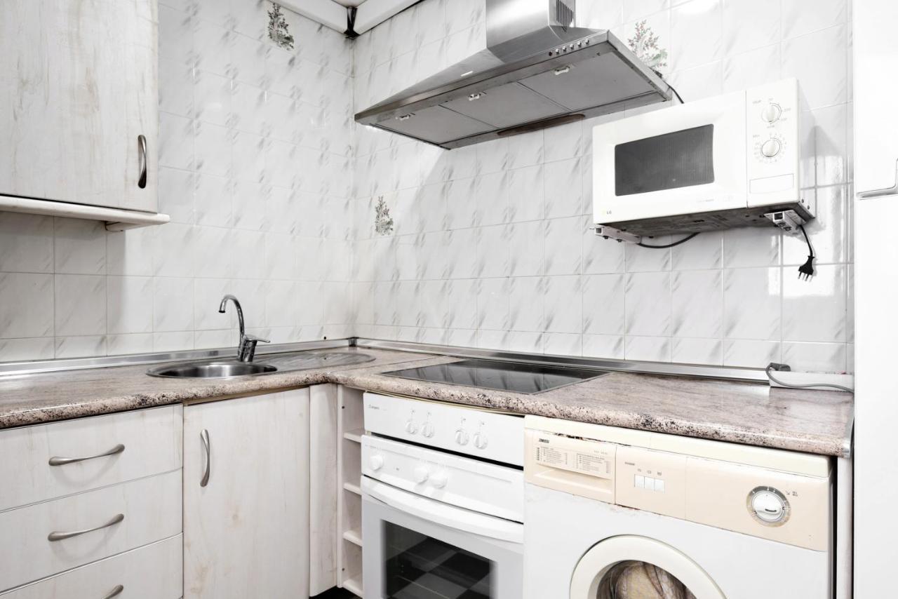 הוילה וחר דה לה פרונטרה Casa Soumia מראה חיצוני תמונה