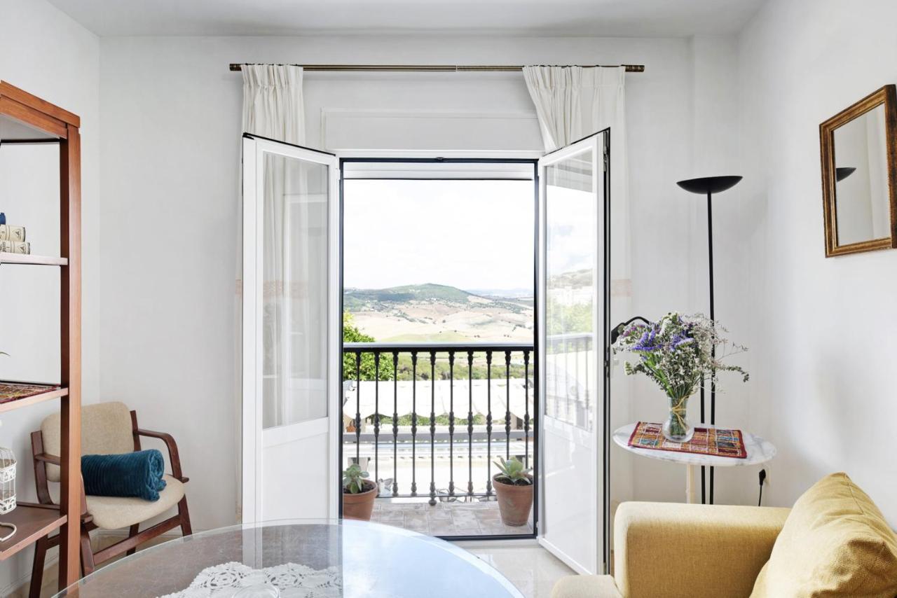 הוילה וחר דה לה פרונטרה Casa Soumia מראה חיצוני תמונה