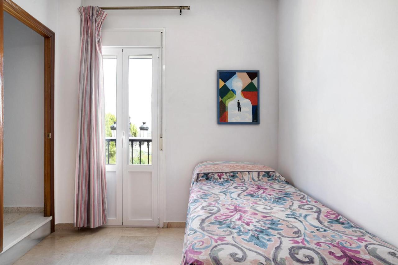 הוילה וחר דה לה פרונטרה Casa Soumia מראה חיצוני תמונה
