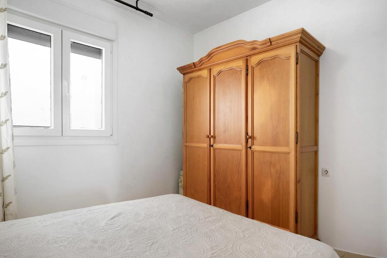 הוילה וחר דה לה פרונטרה Casa Soumia מראה חיצוני תמונה